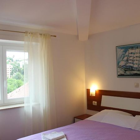 Apartments And Rooms Liburnija Opatija Zewnętrze zdjęcie