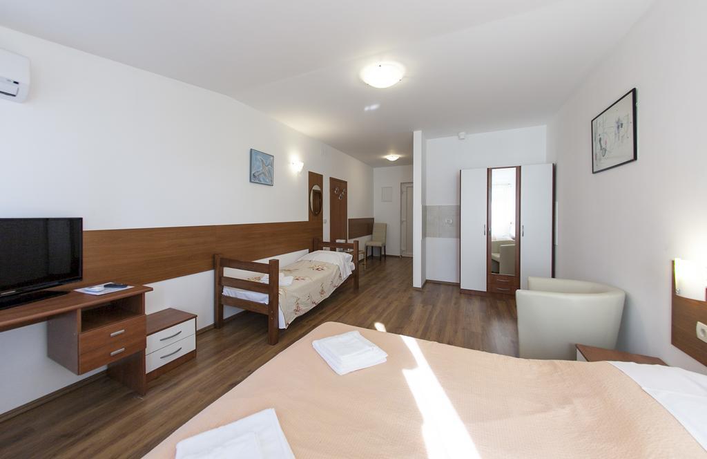 Apartments And Rooms Liburnija Opatija Zewnętrze zdjęcie