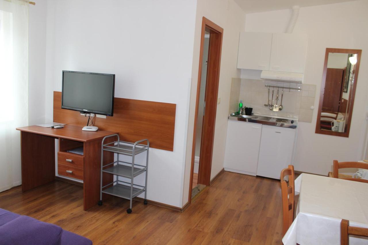 Apartments And Rooms Liburnija Opatija Zewnętrze zdjęcie