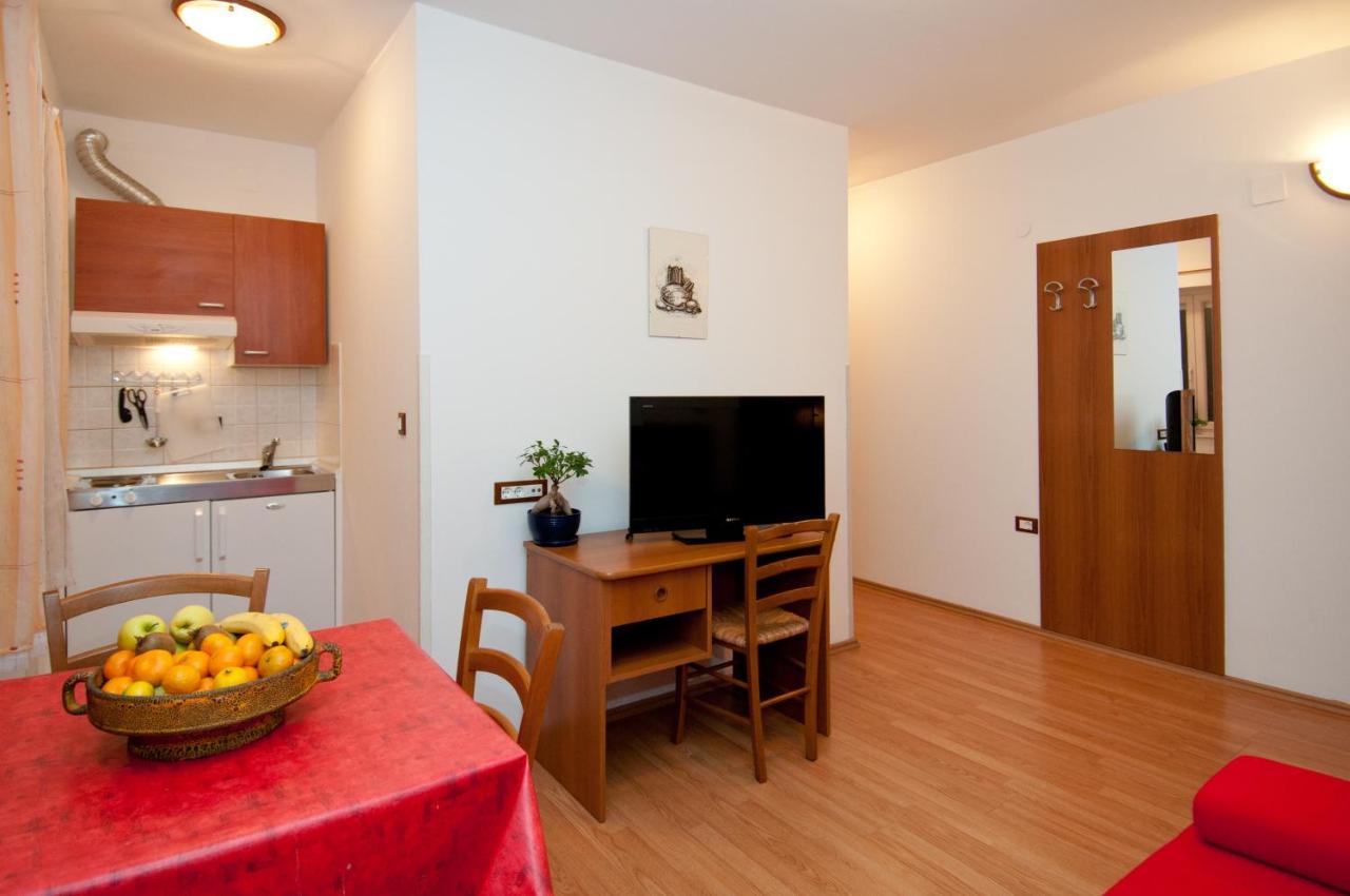 Apartments And Rooms Liburnija Opatija Zewnętrze zdjęcie