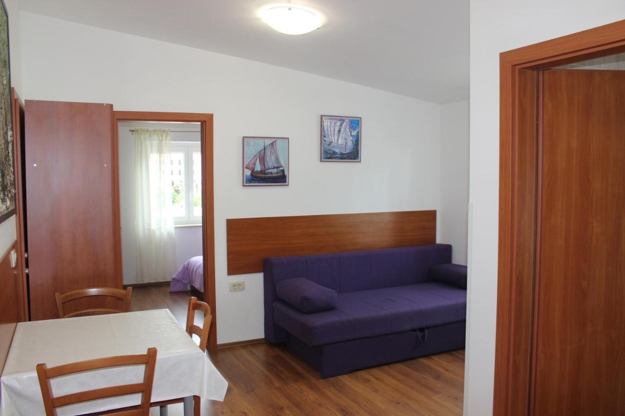 Apartments And Rooms Liburnija Opatija Zewnętrze zdjęcie