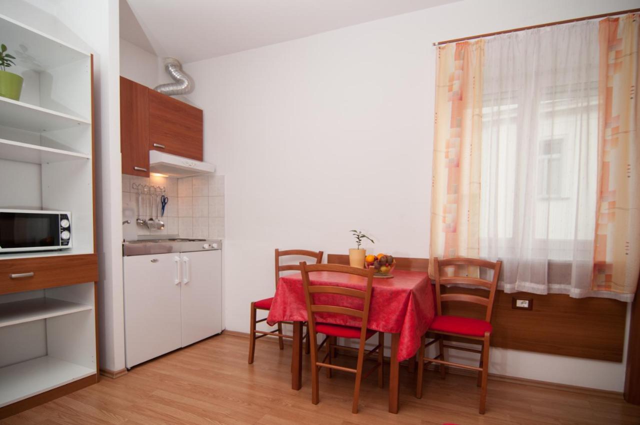Apartments And Rooms Liburnija Opatija Zewnętrze zdjęcie