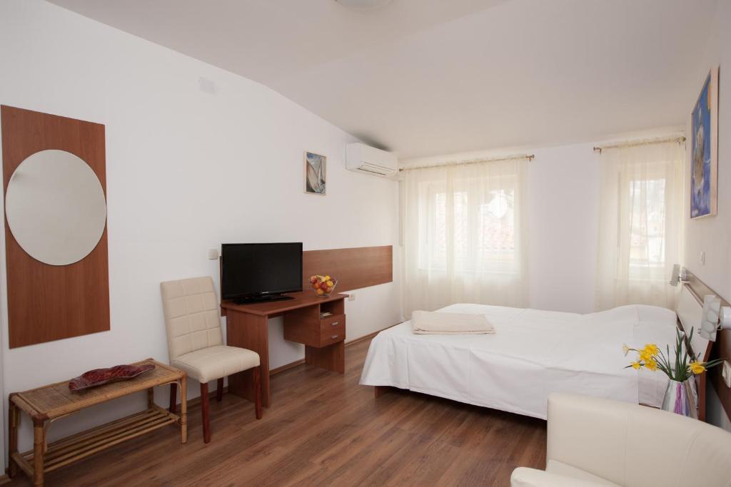 Apartments And Rooms Liburnija Opatija Pokój zdjęcie