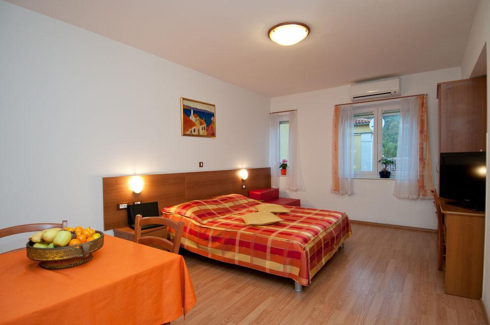 Apartments And Rooms Liburnija Opatija Zewnętrze zdjęcie