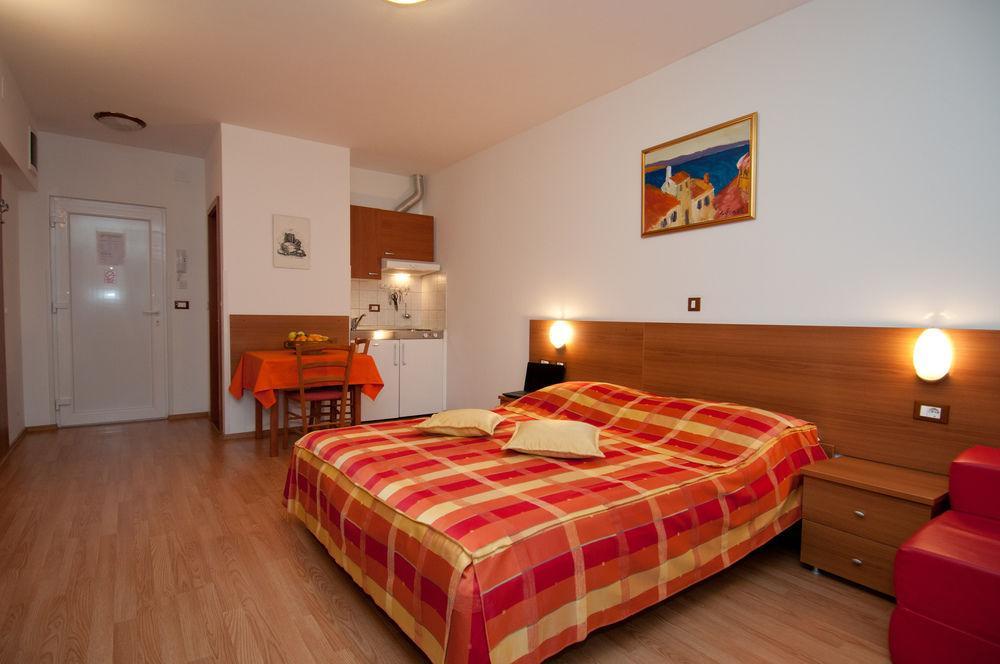 Apartments And Rooms Liburnija Opatija Zewnętrze zdjęcie