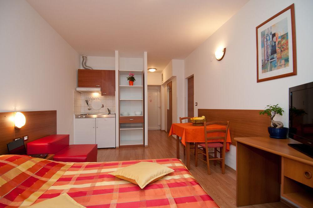 Apartments And Rooms Liburnija Opatija Zewnętrze zdjęcie