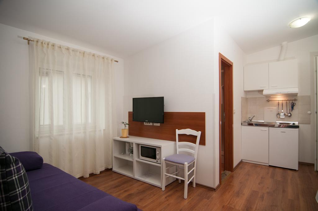 Apartments And Rooms Liburnija Opatija Zewnętrze zdjęcie