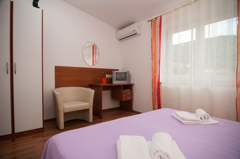 Apartments And Rooms Liburnija Opatija Zewnętrze zdjęcie