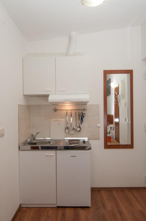 Apartments And Rooms Liburnija Opatija Zewnętrze zdjęcie