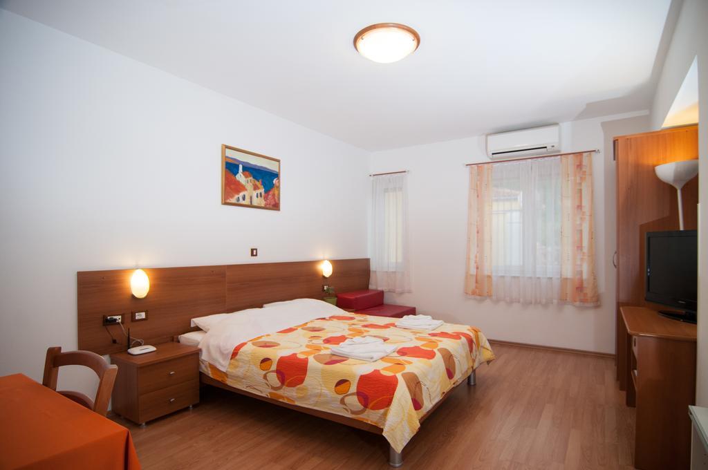 Apartments And Rooms Liburnija Opatija Zewnętrze zdjęcie