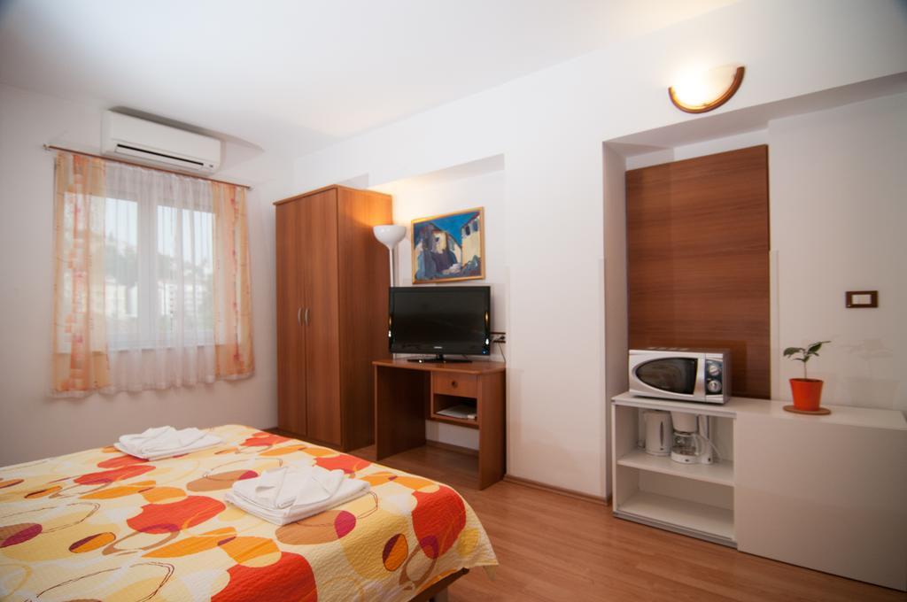 Apartments And Rooms Liburnija Opatija Zewnętrze zdjęcie