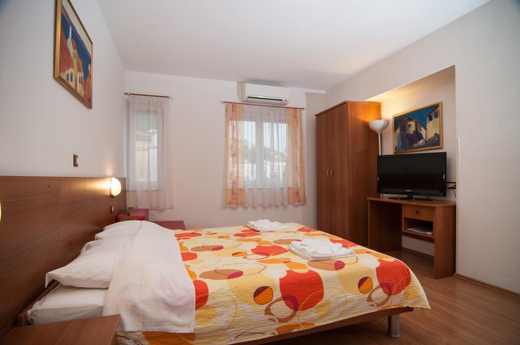 Apartments And Rooms Liburnija Opatija Zewnętrze zdjęcie