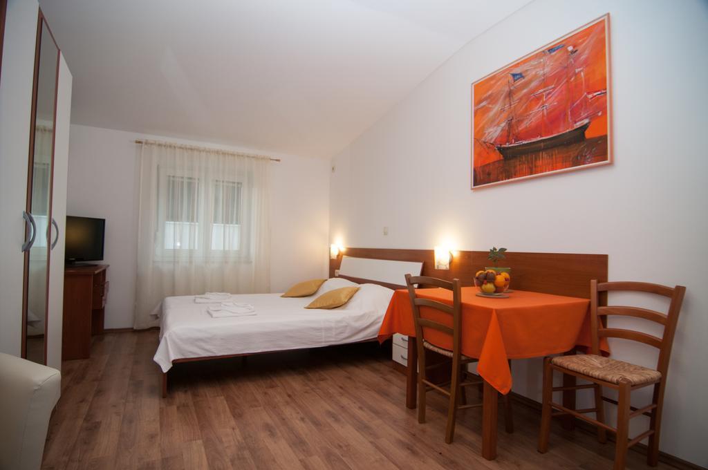 Apartments And Rooms Liburnija Opatija Zewnętrze zdjęcie