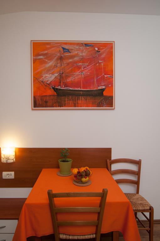 Apartments And Rooms Liburnija Opatija Zewnętrze zdjęcie