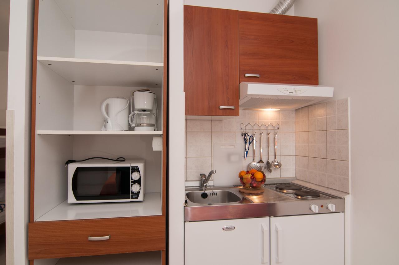 Apartments And Rooms Liburnija Opatija Zewnętrze zdjęcie