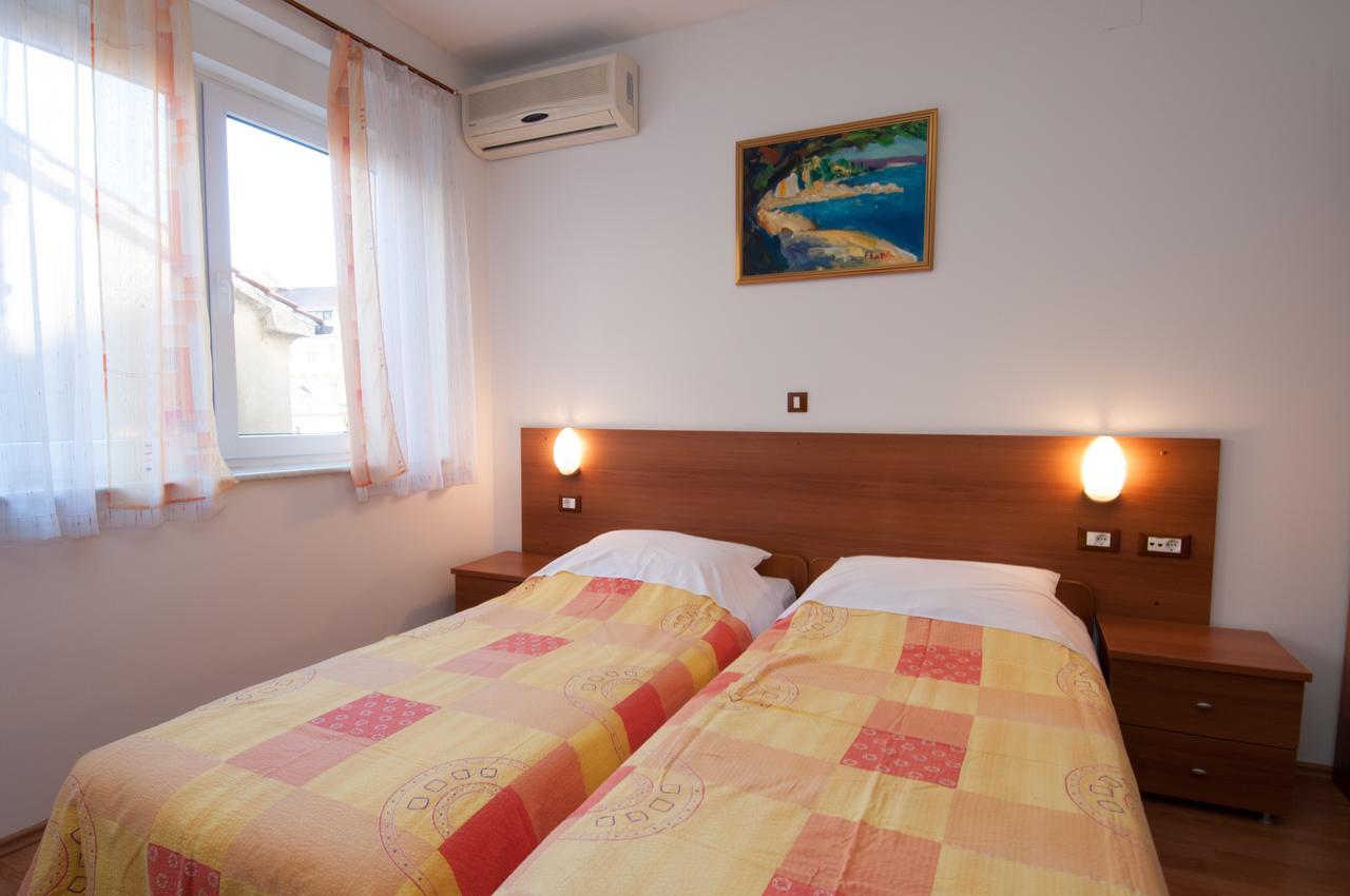 Apartments And Rooms Liburnija Opatija Zewnętrze zdjęcie