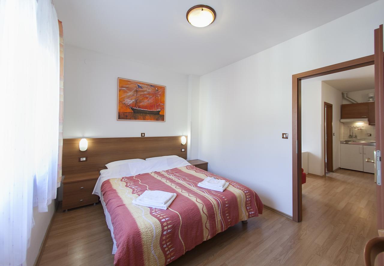 Apartments And Rooms Liburnija Opatija Zewnętrze zdjęcie