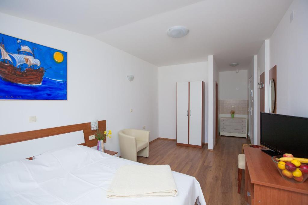 Apartments And Rooms Liburnija Opatija Pokój zdjęcie
