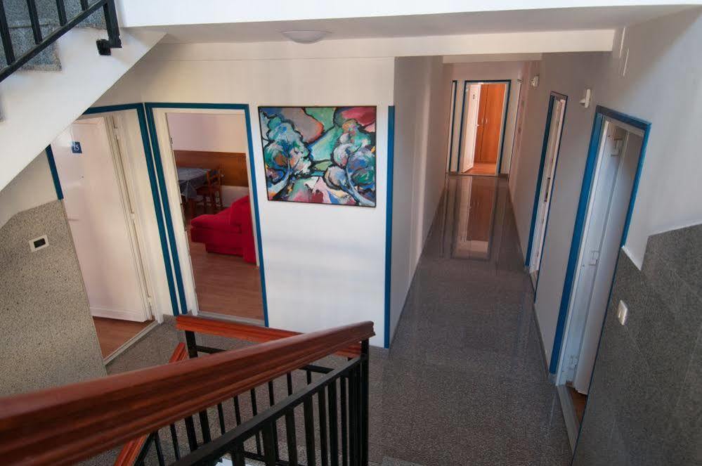 Apartments And Rooms Liburnija Opatija Zewnętrze zdjęcie