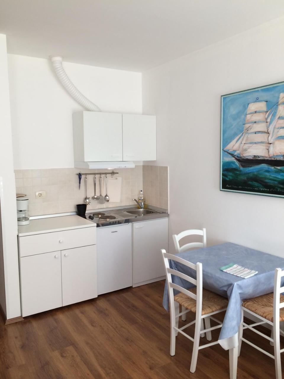 Apartments And Rooms Liburnija Opatija Zewnętrze zdjęcie